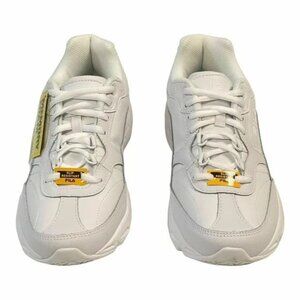 Fila Memory Foam Work Slip Resistant Work Shoes Sneakers